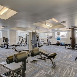 Unleash your potential with our top-of-the-line gym equipment that’s making waves in our community. Open 24 hours for the ultimate convenience for all fitness enthusiasts. Instagram post from @theherschel on September 04, 2020 00:00:00am