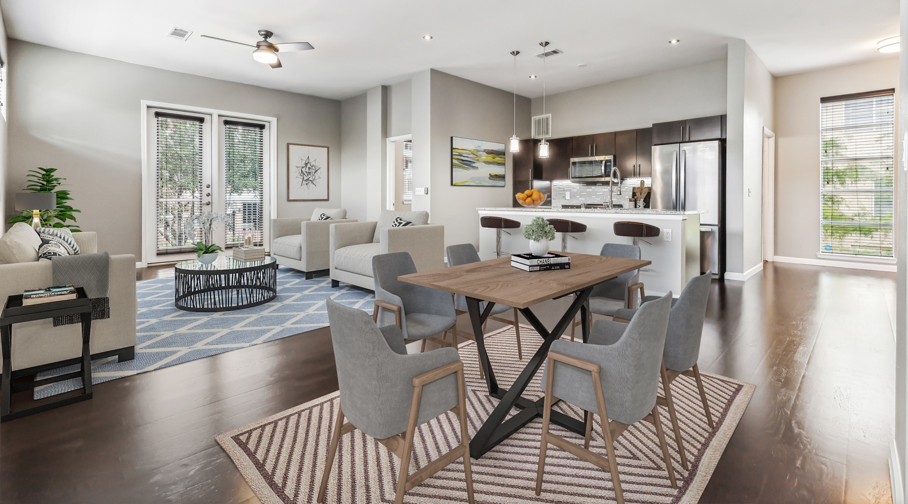 Come Home to Elegance Come Home to Elegance