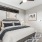 spacious bedroom
